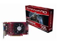 Gainward ATI Radeon HD3850 512MB (471846200-9429)